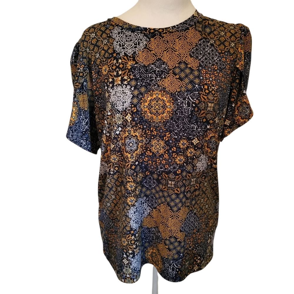 Michael By Michael Kors Top sz M